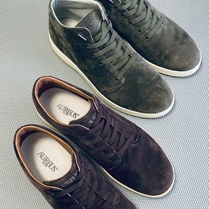 Aureus Shoe bundle